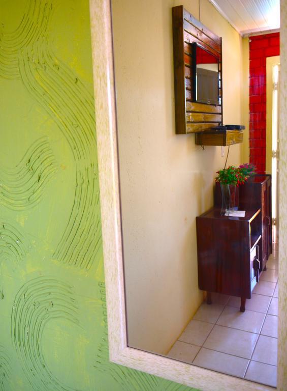 Casa Da Tia Cida Hotel Florianópolis Quarto foto