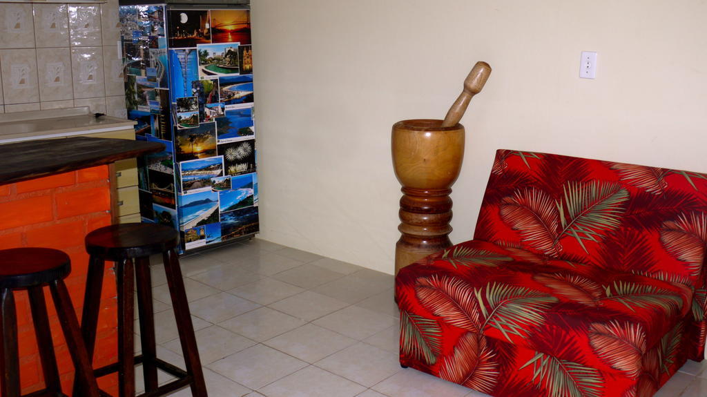 Casa Da Tia Cida Hotel Florianópolis Quarto foto