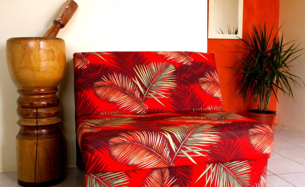 Casa Da Tia Cida Hotel Florianópolis Quarto foto